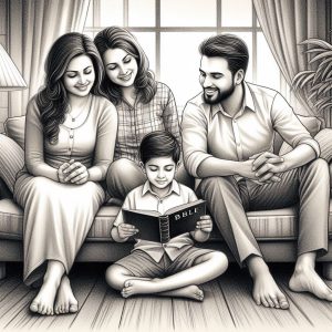 La fe alimenta nuestra vida cristiana