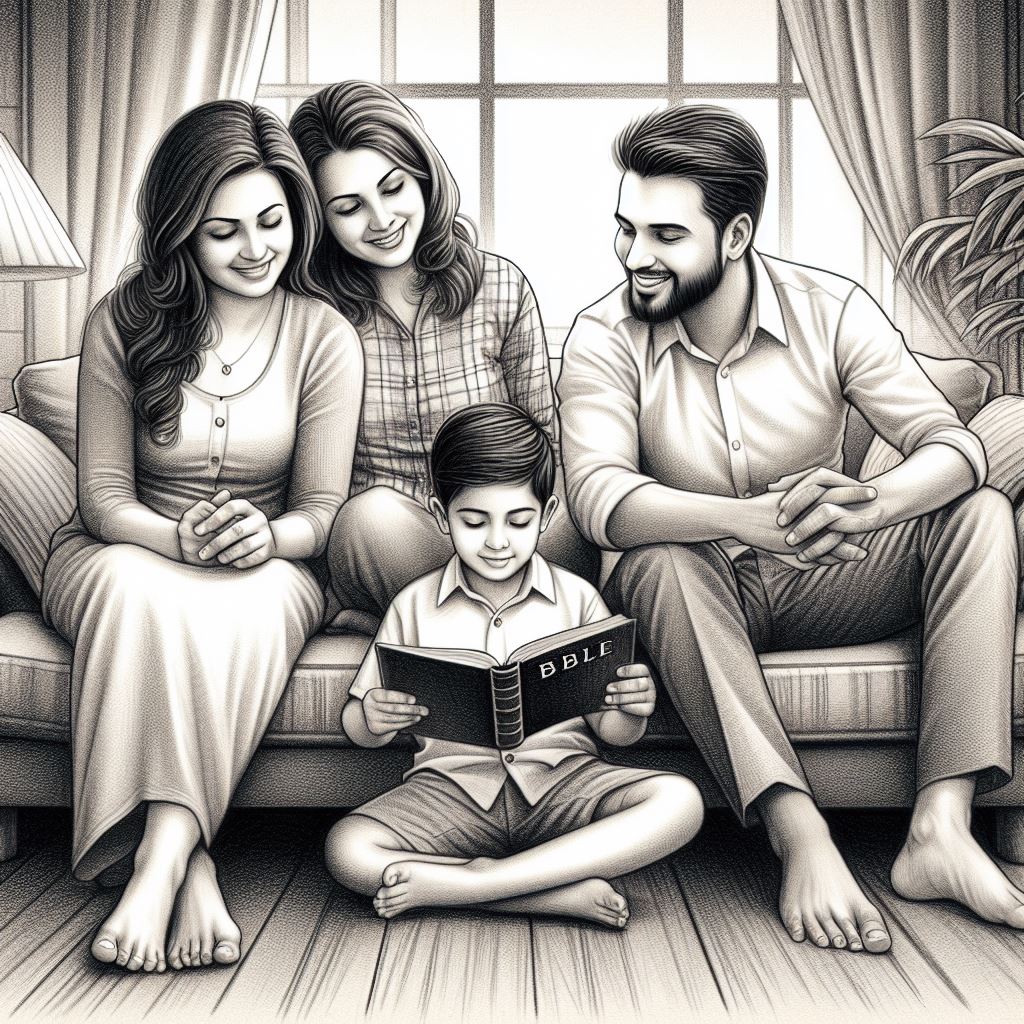 La fe alimenta nuestra vida cristiana