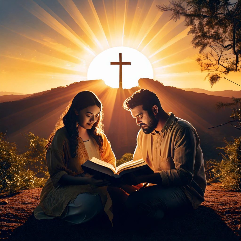 SV Seminary blog, imagen creada con IA